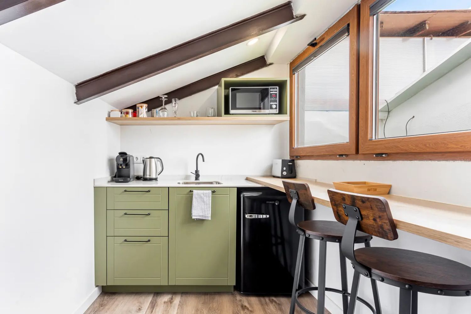 Estudio en calle Tenerias, 4 - Foto 18