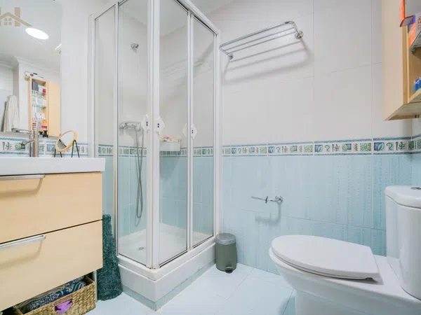 Piso en Barrio Sanchinarro - Foto 14