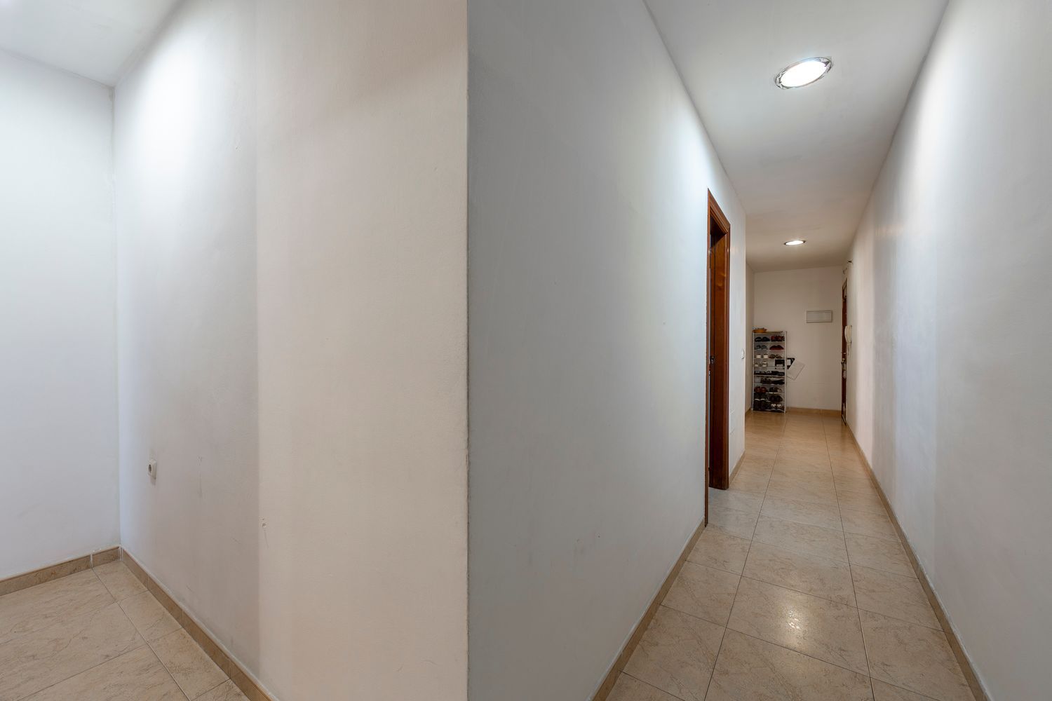 Piso en Calle Gustavo Villapalos, 21, Roquetas pueblo - Foto 22