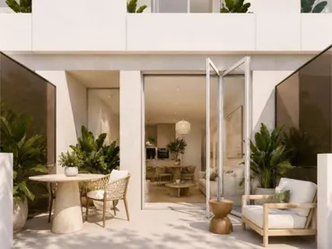 Apartamento en Riviera Del Sol - Foto 5