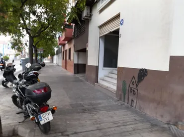 Local comercial en  Calle Teulada 66 - Foto 3