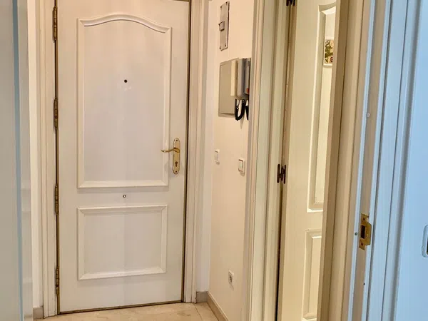 Estudio en Calle Machaquito, 33, Conde Orgaz-Piovera - Foto 6