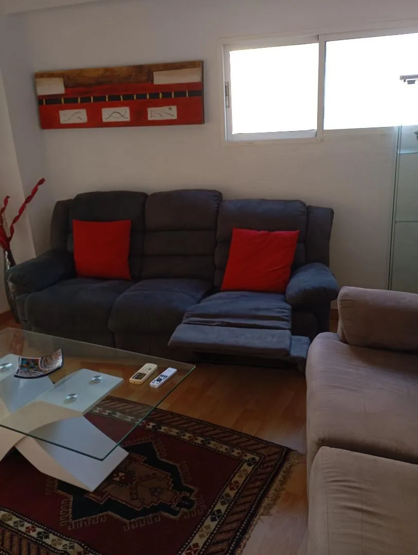 Piso en  Calle Loma del Colegial 6 - Foto 2