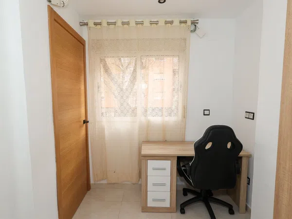 Alquiler de piso en Calle d'Emili Gascó Contell, 18 - Foto 12