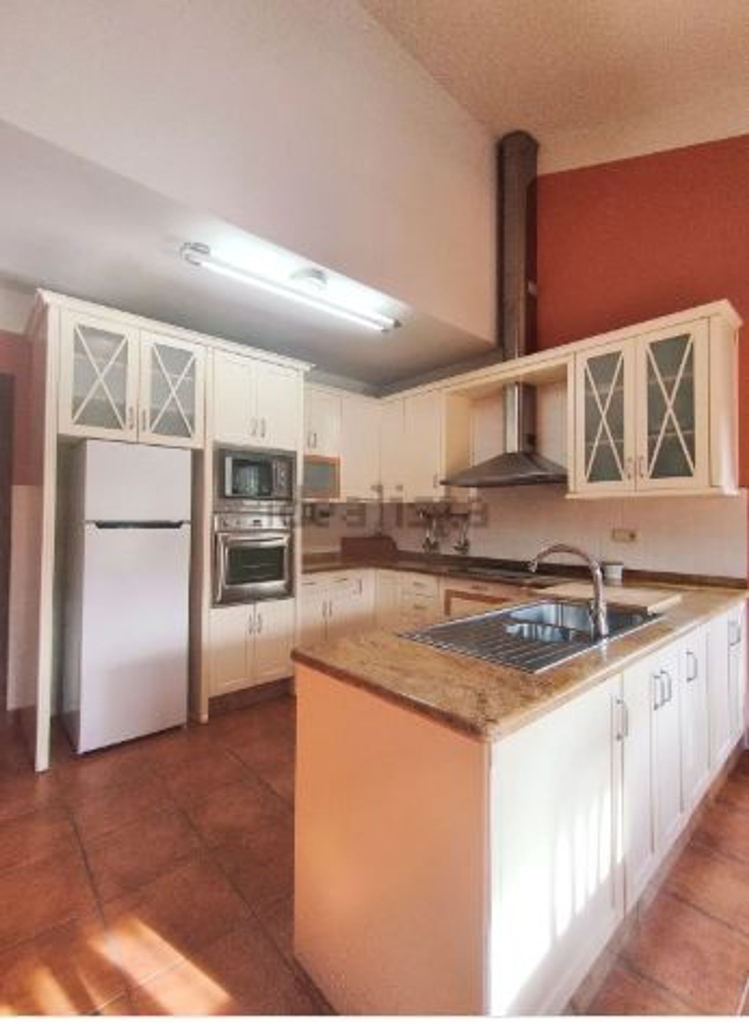 Casa o chalet independiente en Camino Mundo Nuevo, 5, Monteagudo - Foto 16