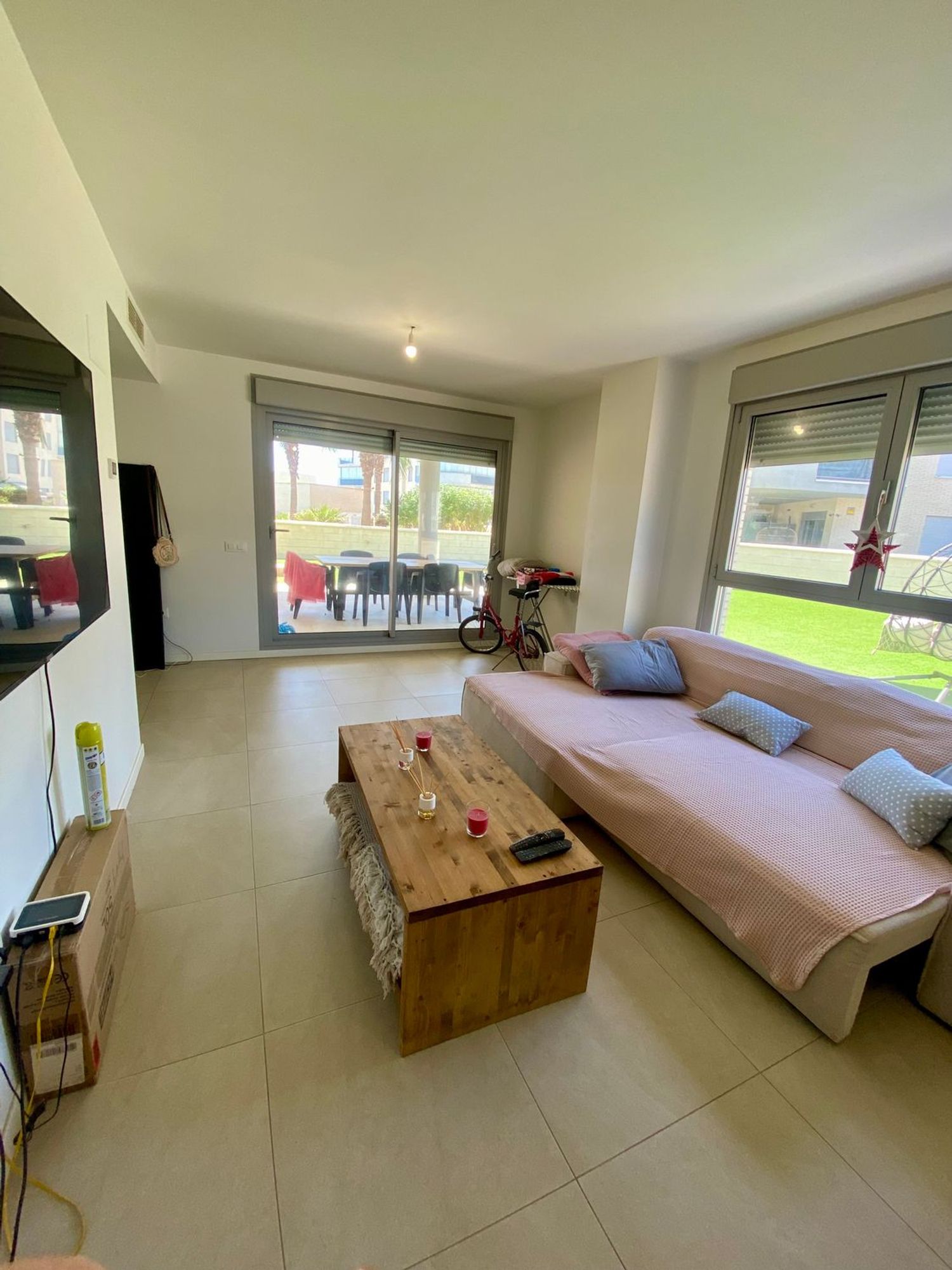 Piso en Avenida del Mar, 101, Almerimar, Almerimar - Foto 32