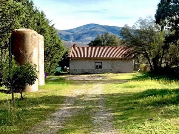 Casa o chalet independiente en Diseminado Camino del Molino, 7 - Foto 10