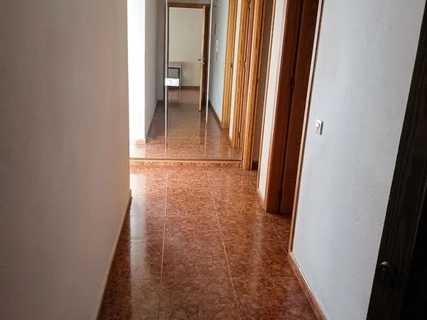 Piso en Calle de la Constitucion, 38, Javalí Viejo - Foto 3