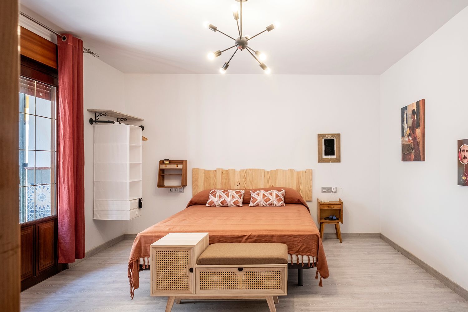 Chalet pareado en Calle Emilia Pardo Bazán, 15, Huerta Nueva - Foto 10