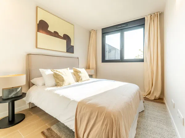 Piso en Calle Magdaleno García-Alcalá, 1, Las Sedas - El Olivar, Las Sedas - El Olivar - Foto 8
