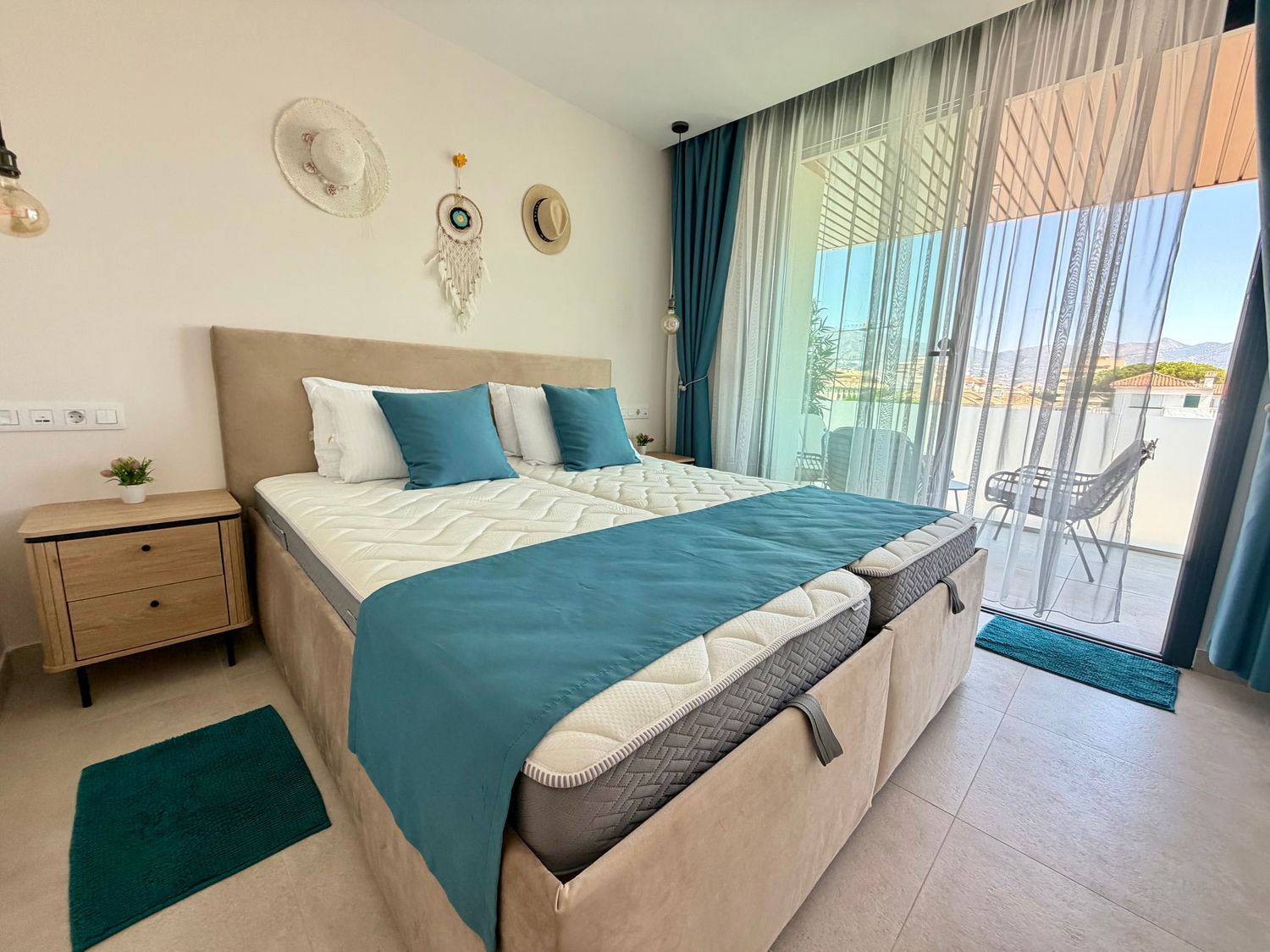Piso en Avenida Santa Amalia, 17, Zona Sohail, Zona Sohail - Foto 30