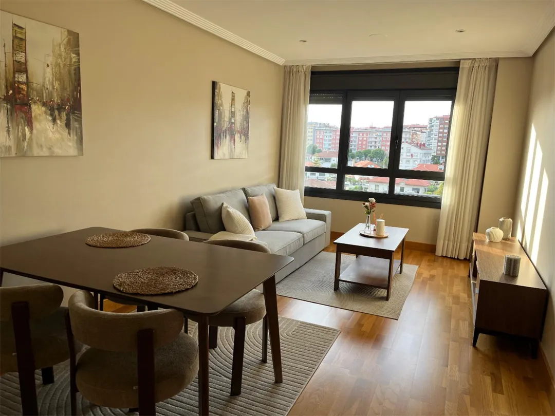 Piso en  Rúa do Miradoiro 3