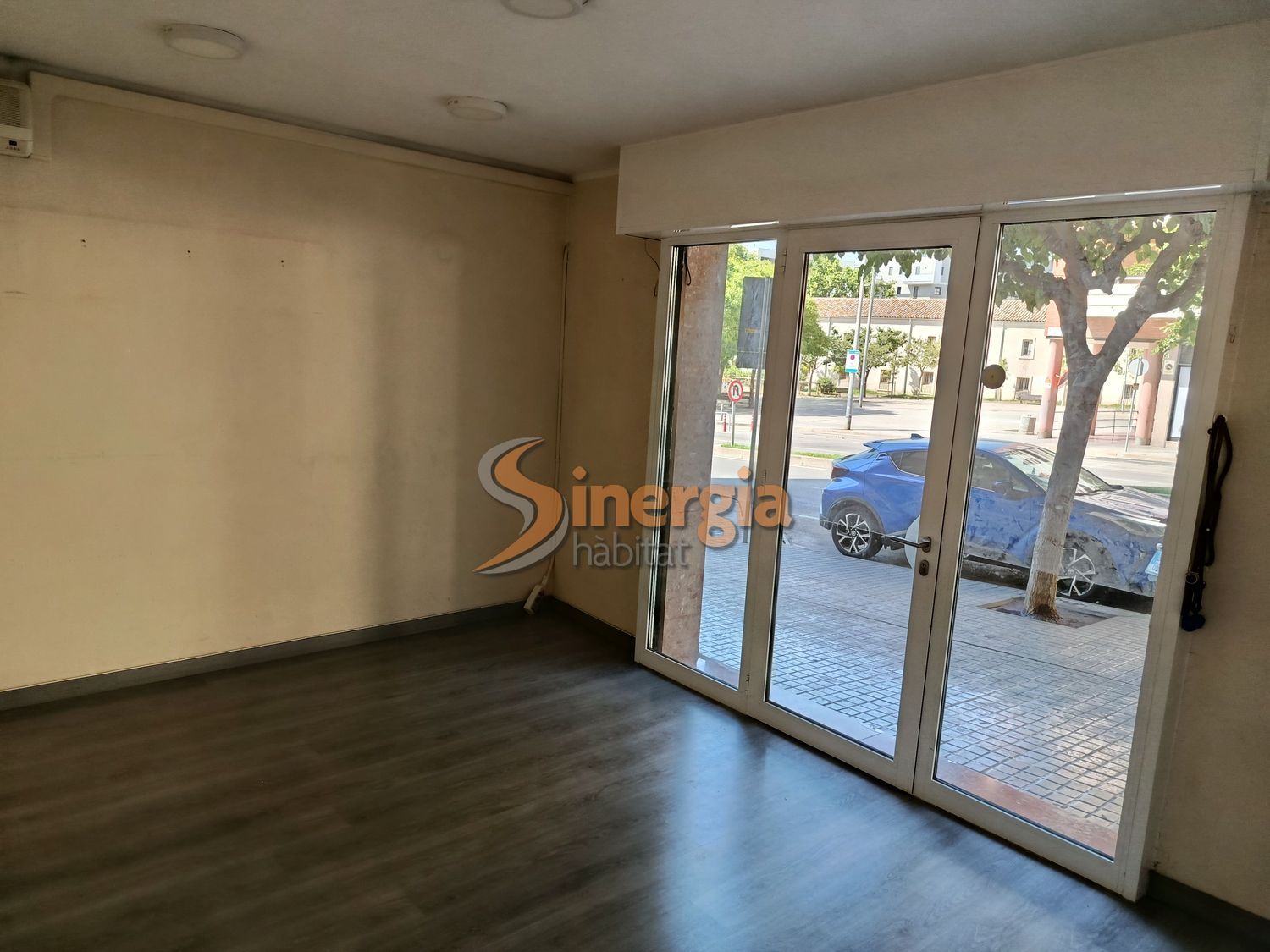 Local en Avenida d'Álvarez de Castro, 28, Centre - Foto 7