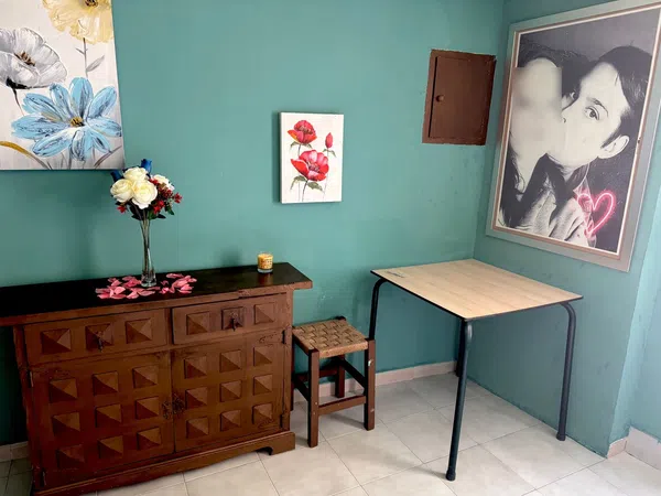 Casa de pueblo en Calle Manjarrés, 13 - Foto 10