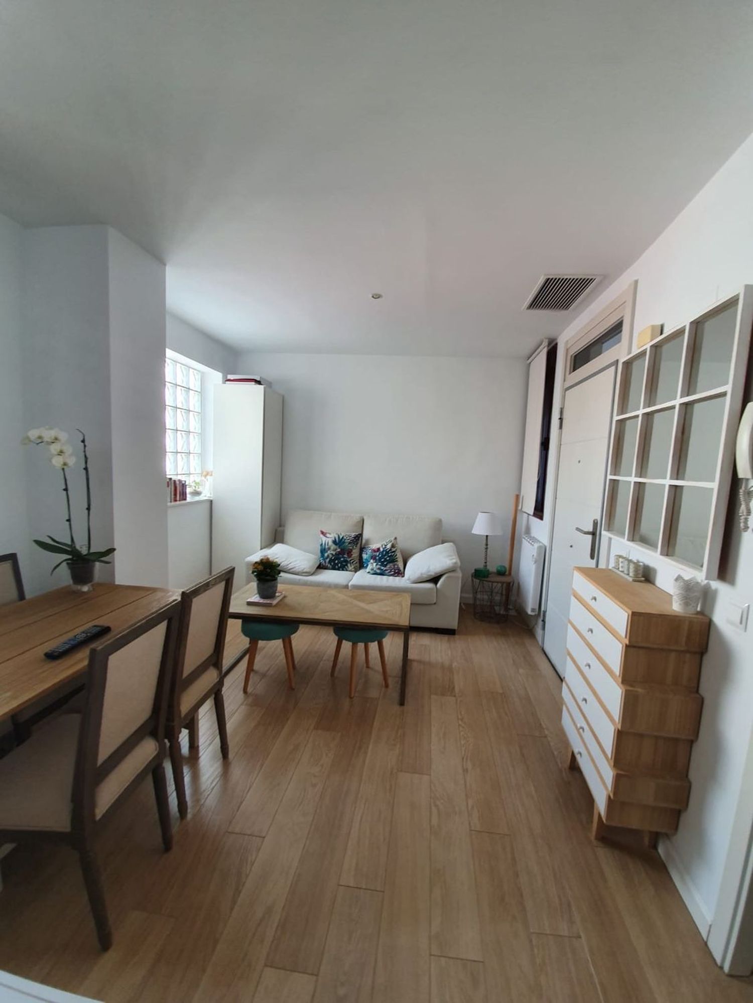 Piso en calle del General Oraá, 49 - Foto 1