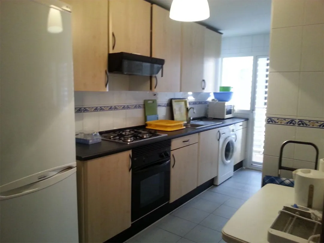 Piso en  Avenida de las Ciudades 5 - Foto 19