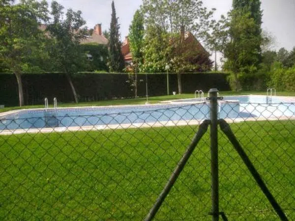 Chalet adosado en Paseo del Circuito, 14 - Foto 14