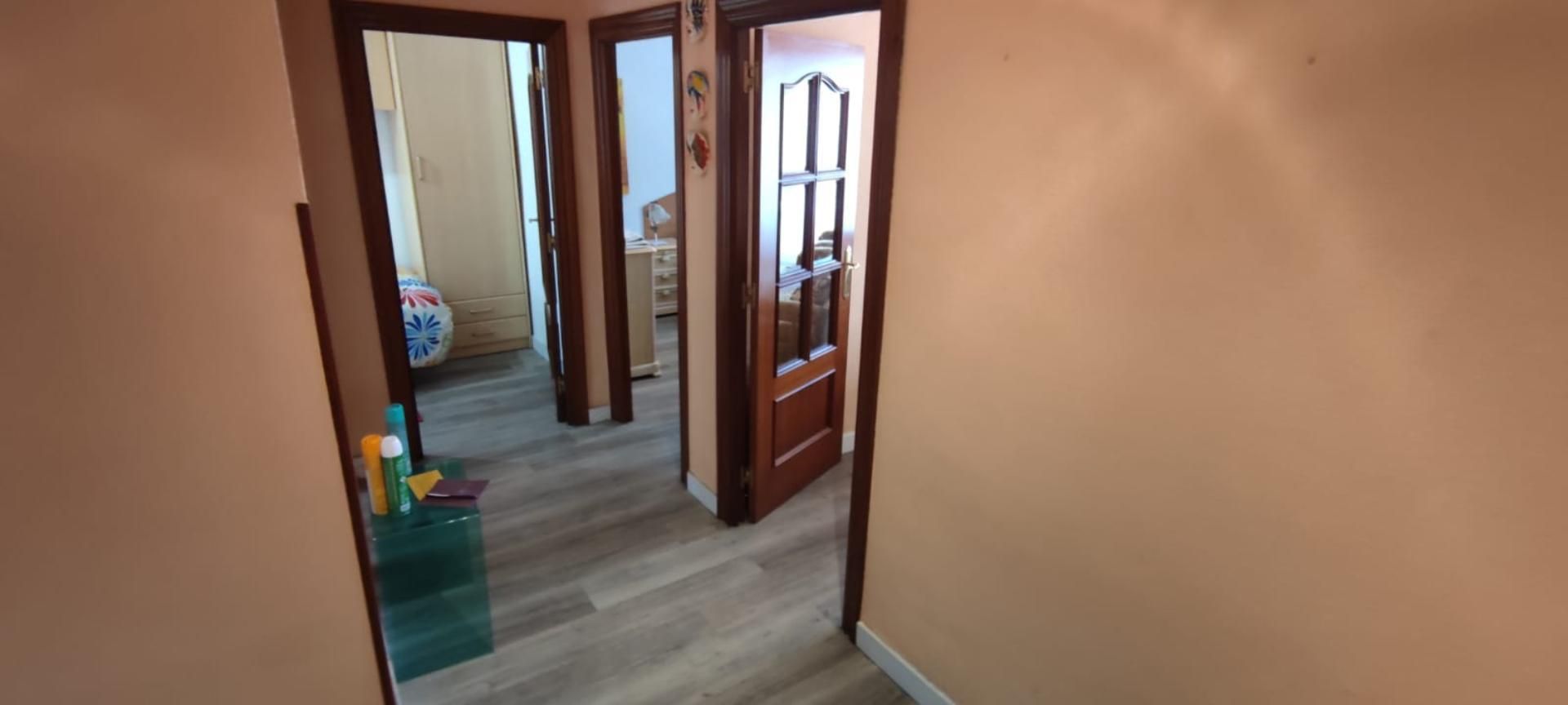 Piso en  Calle Juan del Castillo 18 - Foto 1