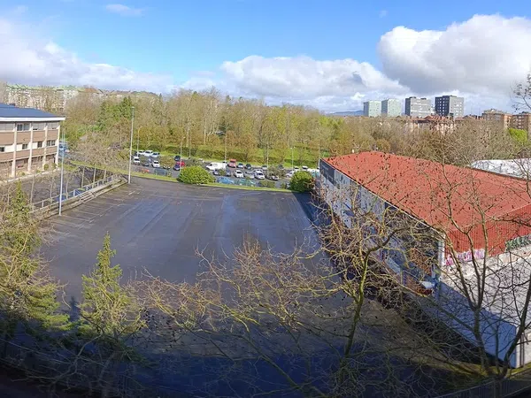 Piso en calle Leon, 5 - Foto 14