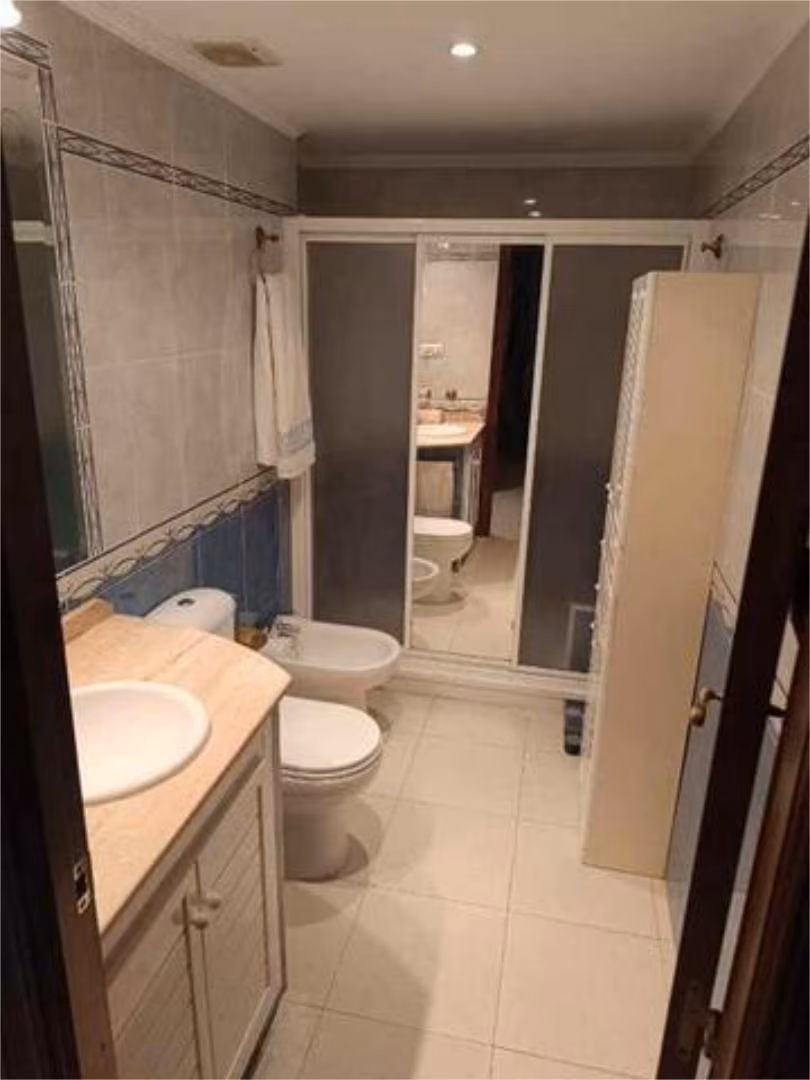 Apartamento en Santa Justa - Foto 6