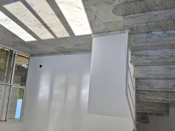 Ático en calle Luis Montoto, 116 - Foto 4