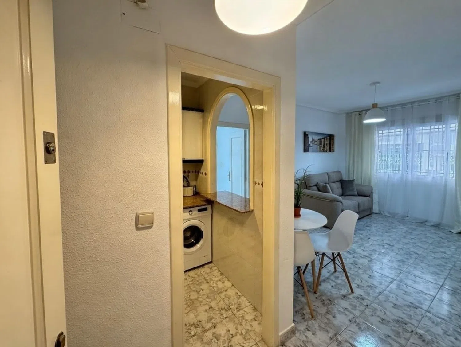 Piso en calle del General Aldave, 14