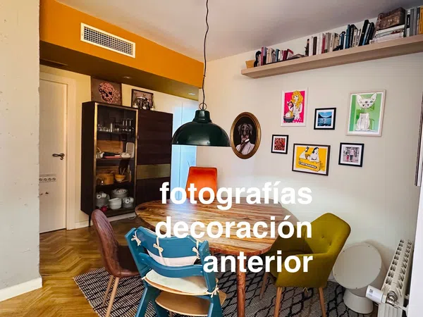 Ático en Barrio Sanchinarro