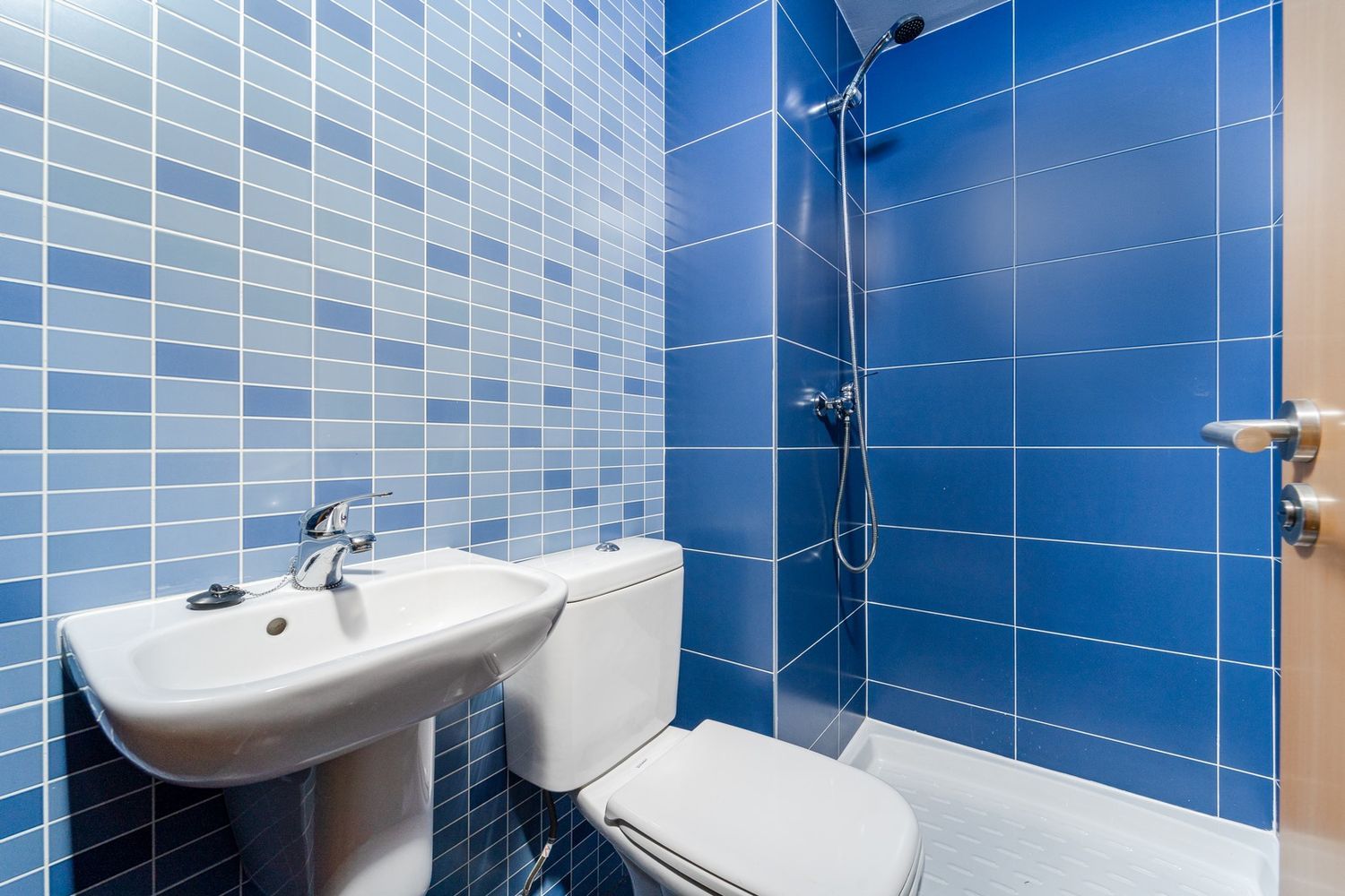 Piso en avenida de la Segunda República - Foto 7