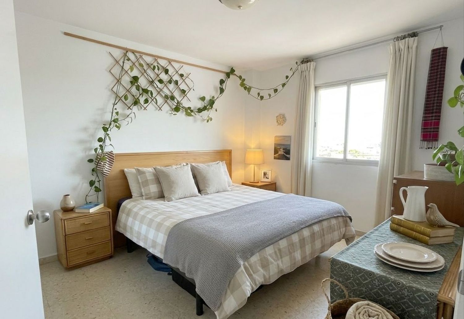 Piso en calle Roquedal, 7 - Foto 9