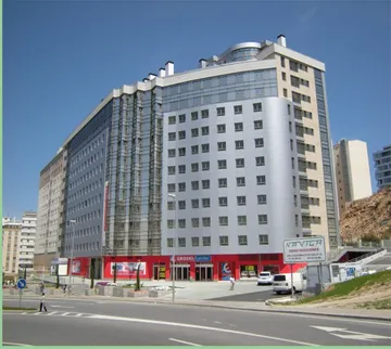 Piso en  Avenida de Monelos 147 - Foto 1