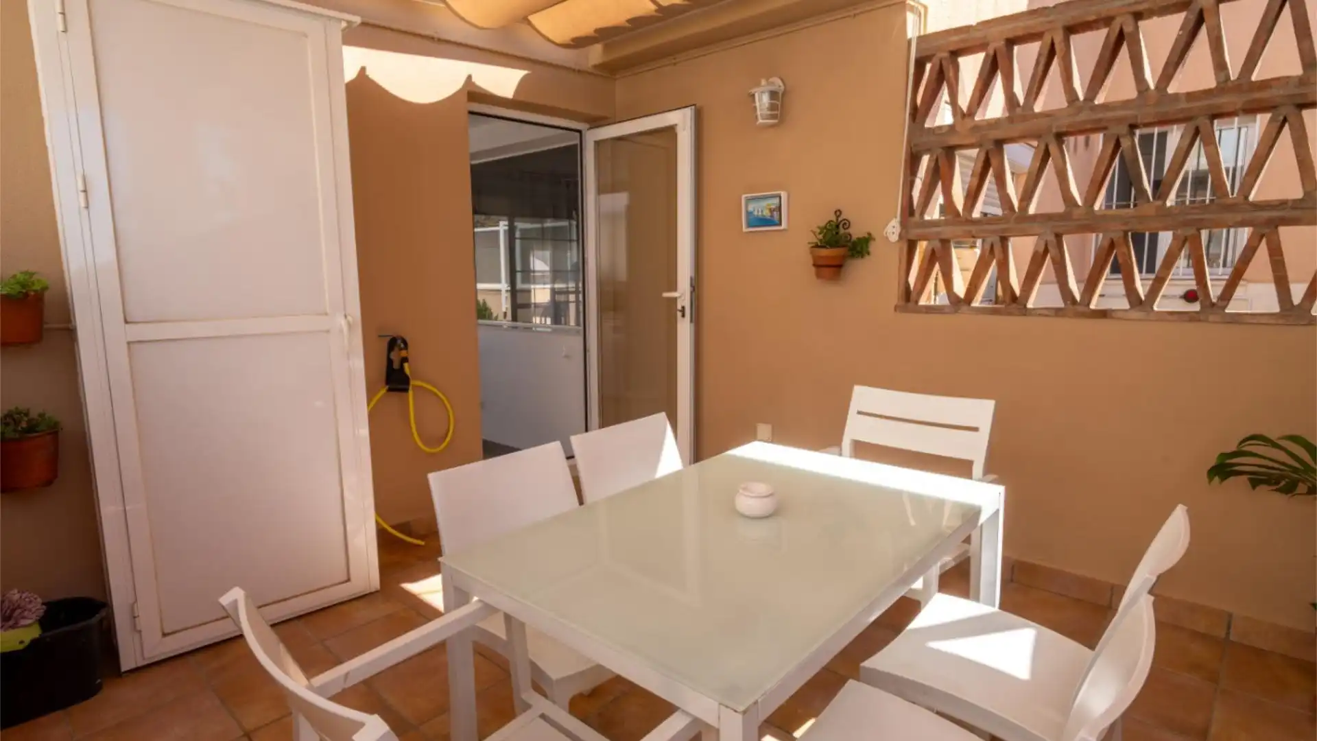 Ático en  Avenida del Mediterráneo 208 - Foto 9