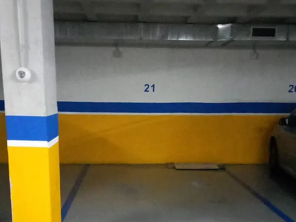 Piso en Zona Juan de Borbón, Zona Juan de Borbón - Foto 35