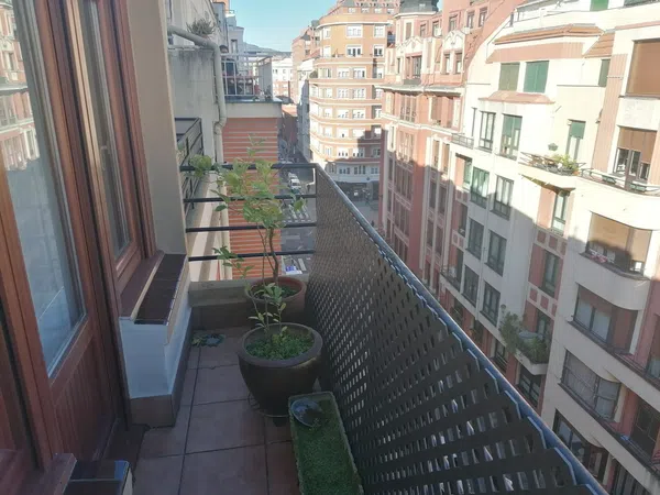 Piso en calle Poza Lizentziatuaren, 49 - Foto 10