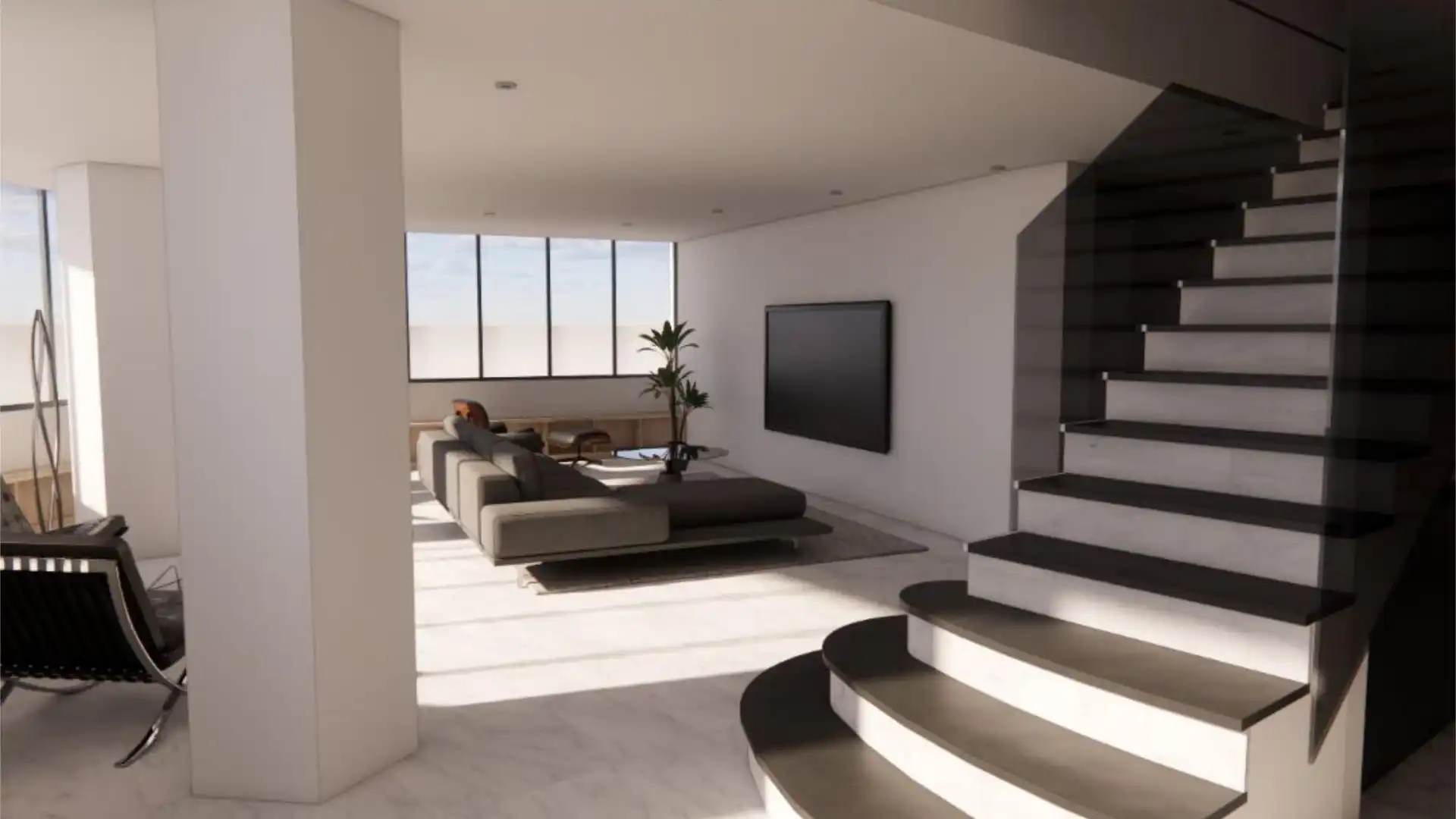 Ático en  Calle León y Castillo 367 - Foto 7