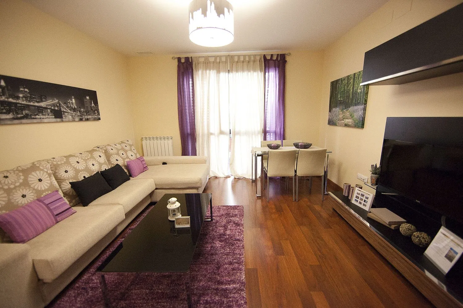 Dúplex en calle Cardenal Mendoza, 7 - Foto 2