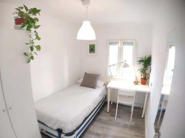 Piso en calle de la Duquesa de Villahermosa, 153 - Foto 9