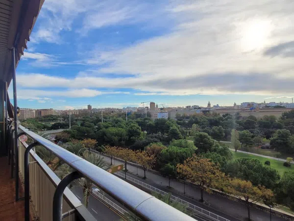 Piso en Avenida de Menéndez Pidal, 8 - Foto 39