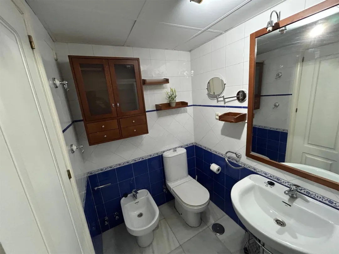 Chalet en  Plaza la Palmera 12 - Foto 9