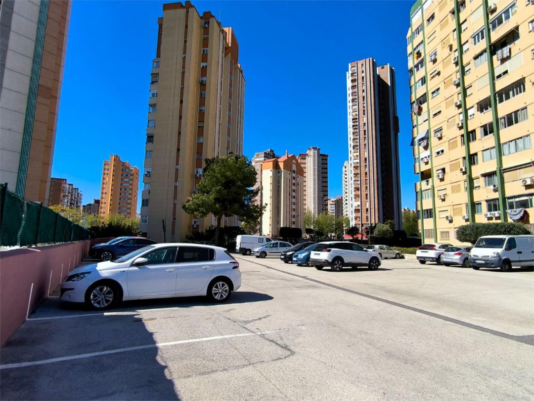 Piso en  Avenida de Zamora 13 - Foto 45