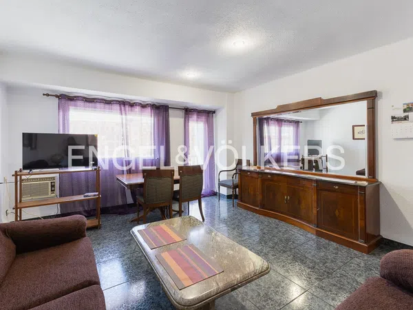 Piso en Calle del Serpis, La Vega Baixa - Foto 2