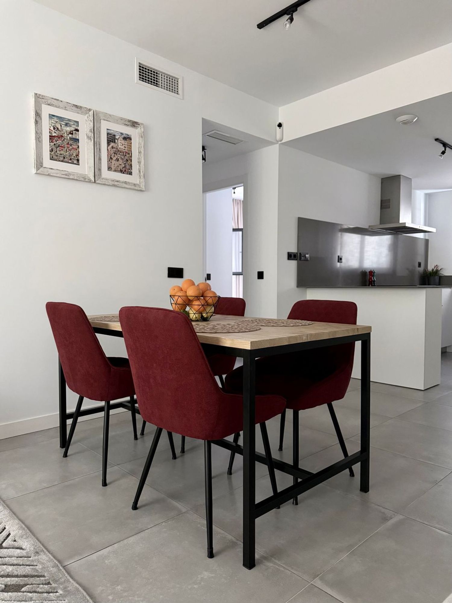 Casa independiente en avenida Marqués del Duero, 19 - Foto 11