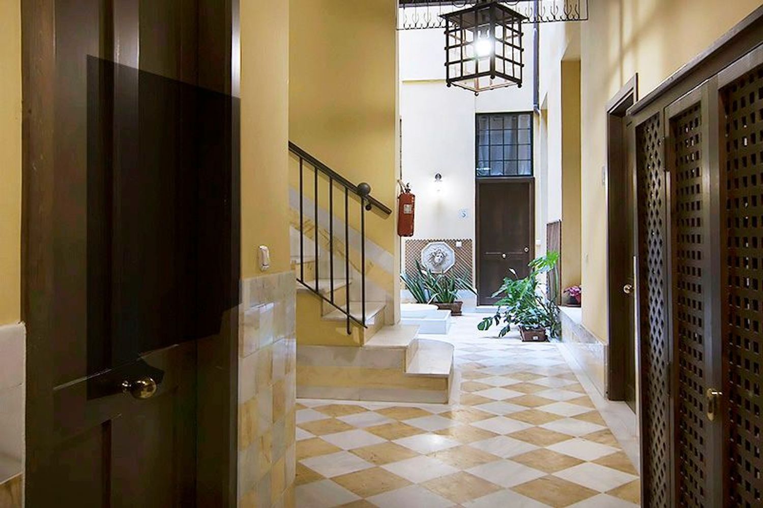 Estudio en calle Álvarez, 1 - Foto 4