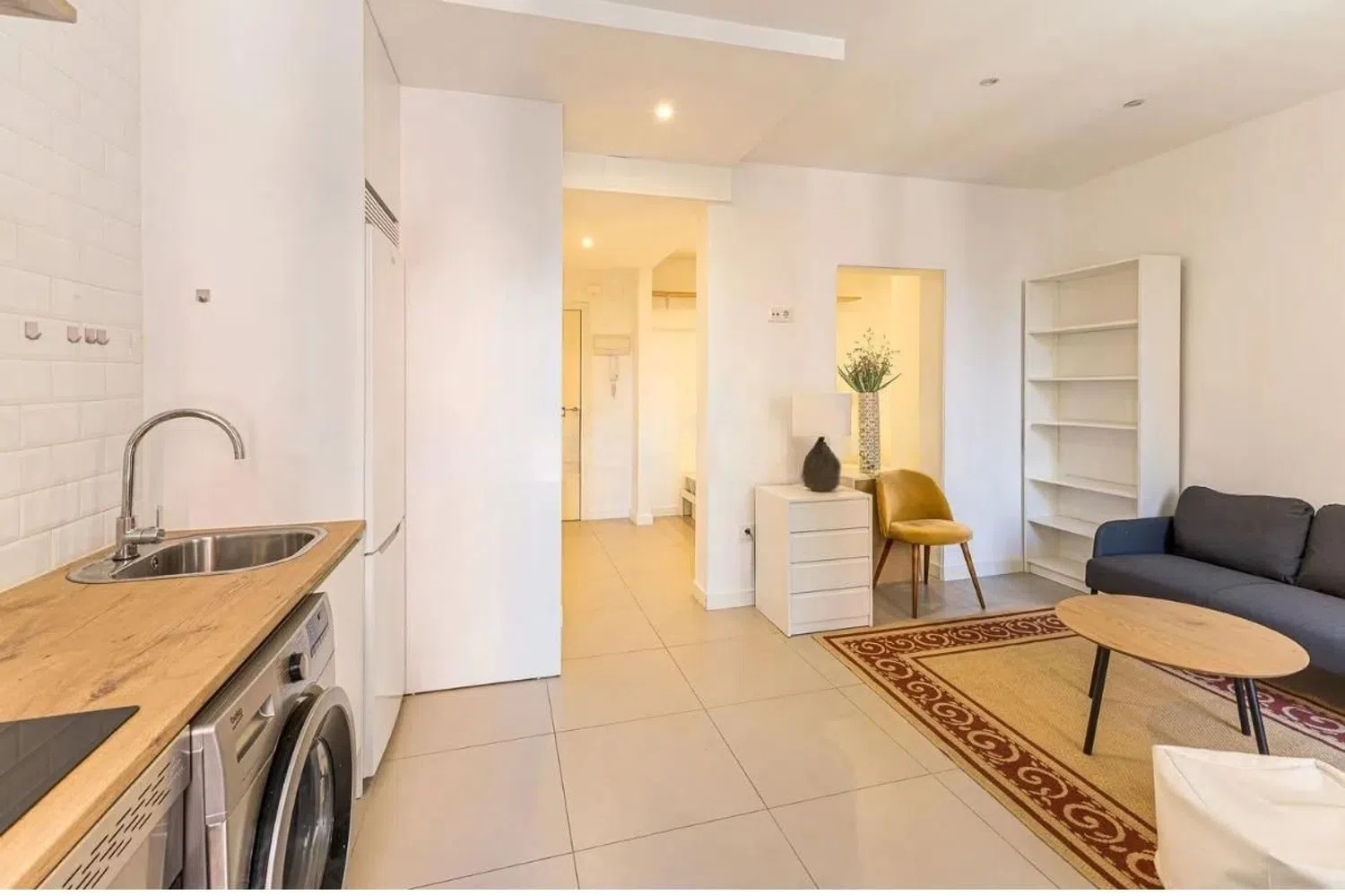 Piso en calle de Arganzuela, 12 - Foto 9