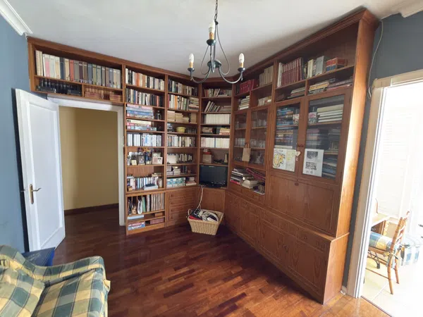 Piso en Calle Doctor Wolffel, 22, Ifara-Las Mimosas - Foto 15