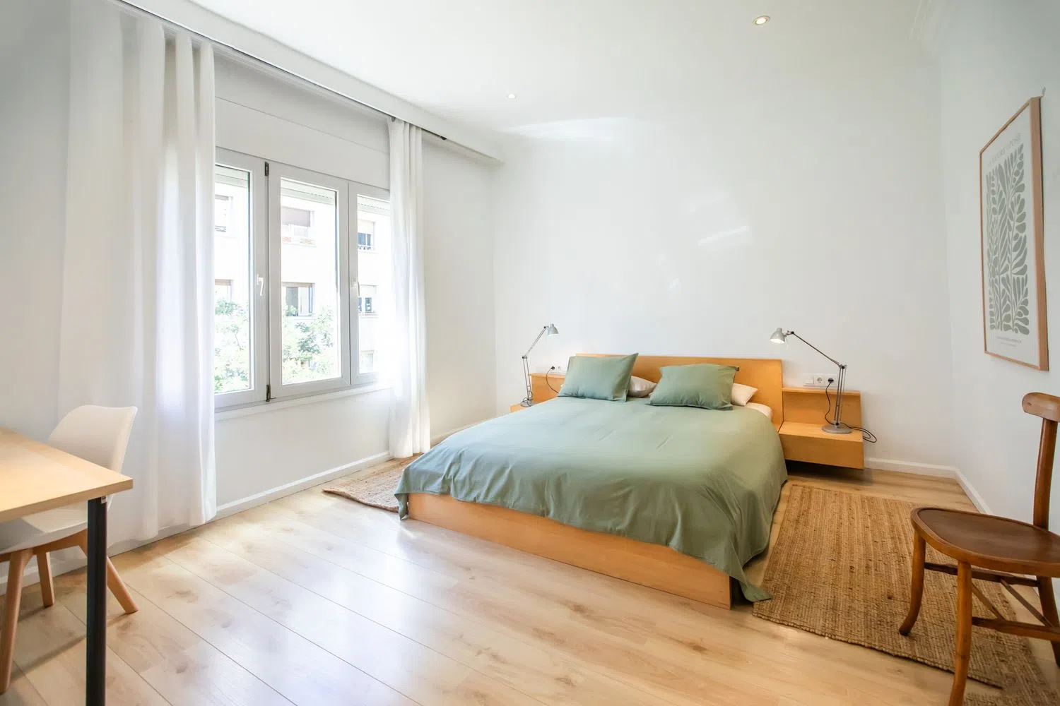 Piso en Barrio Sarrià - Foto 17