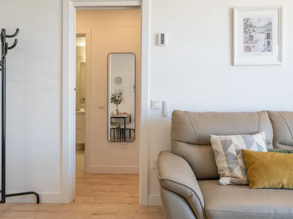 Piso en paseo Martiricos, 40 - Foto 4