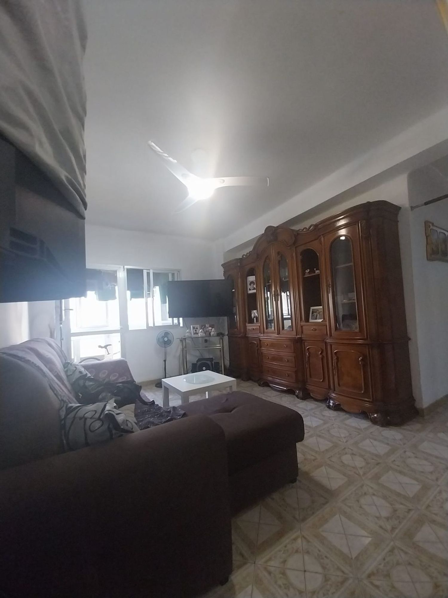 Piso en Avenida Miraflores de los Ángeles, 12, Victoria Eugenia - Foto 2