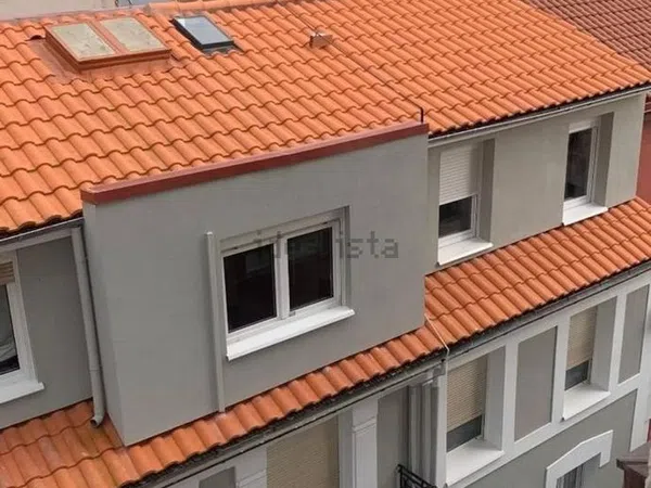 Ático en calle Pizarro, 6 - Foto 2