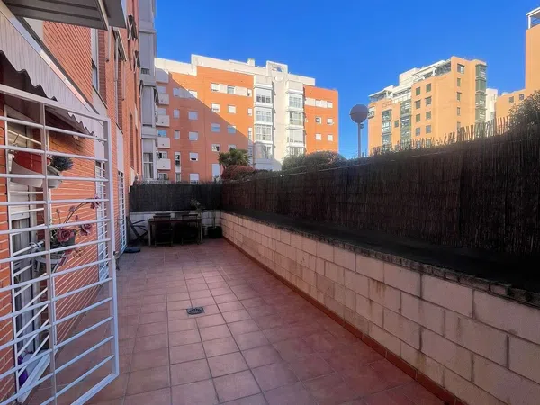 Piso en calle de Isabel Clara Eugenia, 4 - Foto 15