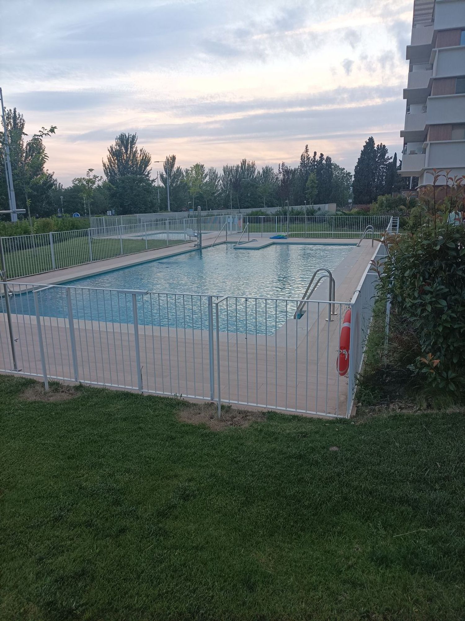 Piso en filólogo Julio casares, 18 - Foto 12